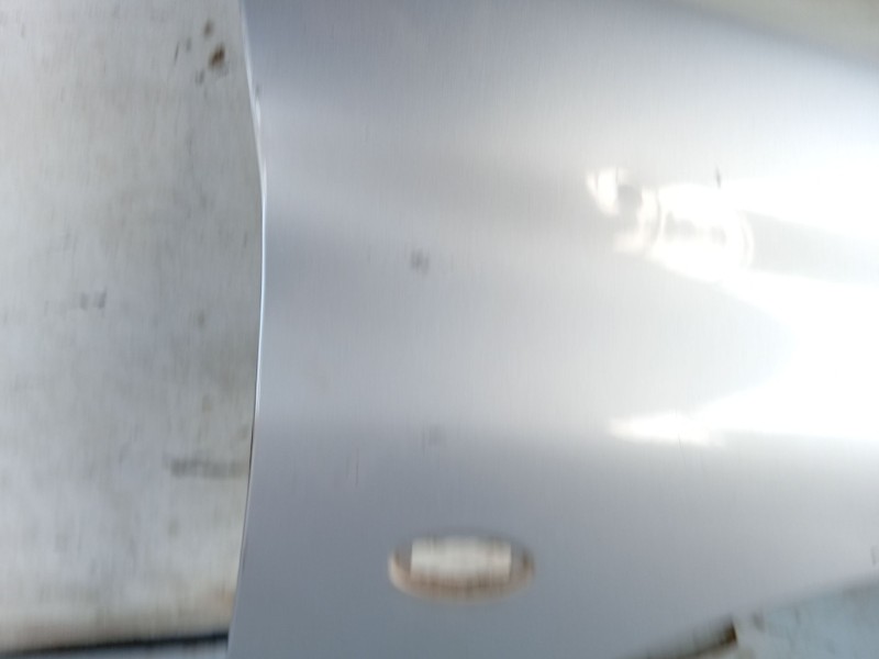 Recambio de aleta delantera derecha para peugeot 206 hatchback (2a/c) 1.4 i referencia OEM IAM 7841L0  