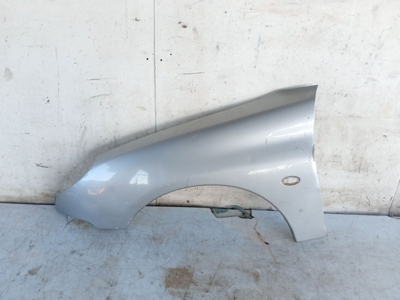 Recambio de aleta delantera izquierda para peugeot 206 hatchback (2a/c) 1.4 i referencia OEM IAM 7840J4  