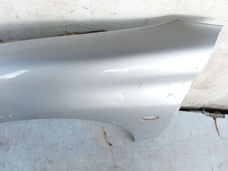 Recambio de aleta delantera izquierda para peugeot 206 hatchback (2a/c) 1.4 i referencia OEM IAM 7840J4  