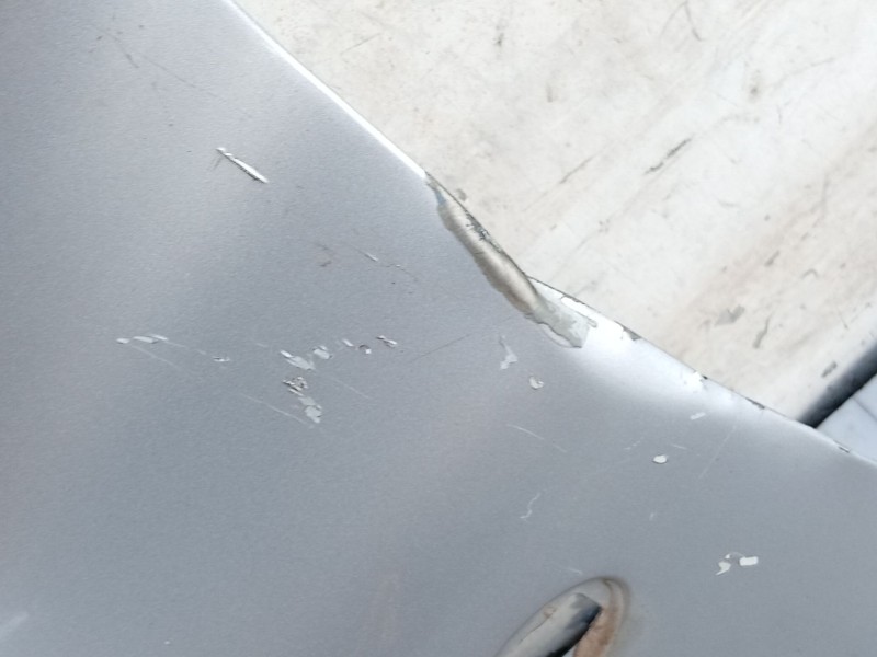 Recambio de aleta delantera izquierda para peugeot 206 hatchback (2a/c) 1.4 i referencia OEM IAM 7840J4  