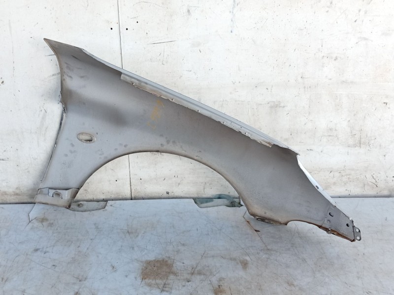 Recambio de aleta delantera izquierda para peugeot 206 hatchback (2a/c) 1.4 i referencia OEM IAM 7840J4  