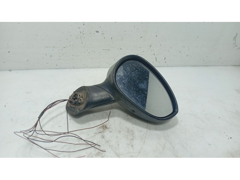 Recambio de retrovisor derecho para fiat grande punto (199_) 1.3 d multijet referencia OEM IAM 735465562  