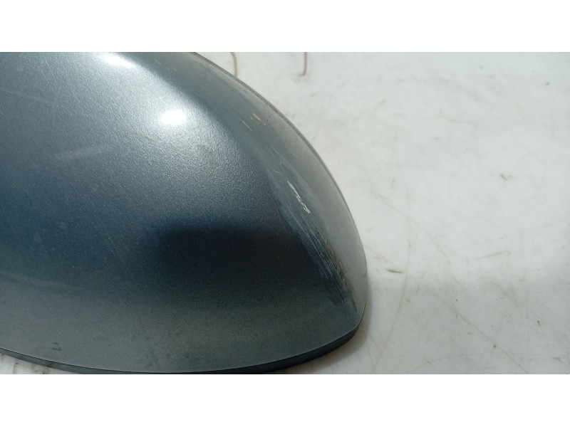 Recambio de retrovisor derecho para fiat grande punto (199_) 1.3 d multijet referencia OEM IAM 735465562  