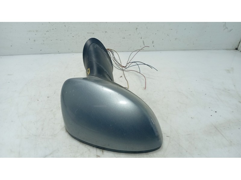 Recambio de retrovisor derecho para fiat grande punto (199_) 1.3 d multijet referencia OEM IAM 735465562  