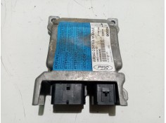 Recambio de centralita airbag para ford focus i sedán (dfw) 1.8 turbo di / tddi referencia OEM IAM 2M5T14B056DD 0285001425 
