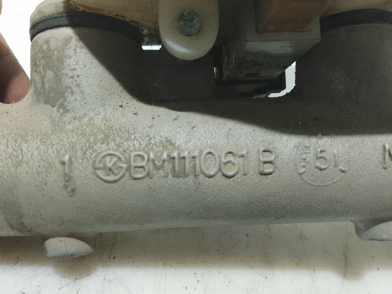 Recambio de bomba freno para hyundai coupe (gk) 1.6 16v cat referencia OEM IAM BM111061B  