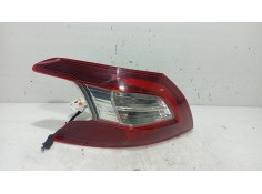 Recambio de piloto trasero izquierdo para peugeot 308 ii (lb_, lp_, lw_, lh_, l3_) 1.6 hdi / bluehdi 115 referencia OEM IAM 9677 2