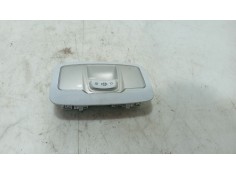 Recambio de luz interior para peugeot 308 ii (lb_, lp_, lw_, lh_, l3_) 1.6 hdi / bluehdi 115 referencia OEM IAM    2