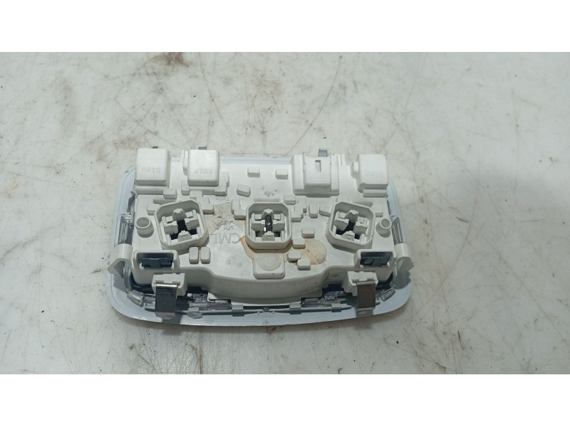 Recambio de luz interior para peugeot 308 ii (lb_, lp_, lw_, lh_, l3_) 1.6 hdi / bluehdi 115 referencia OEM IAM   