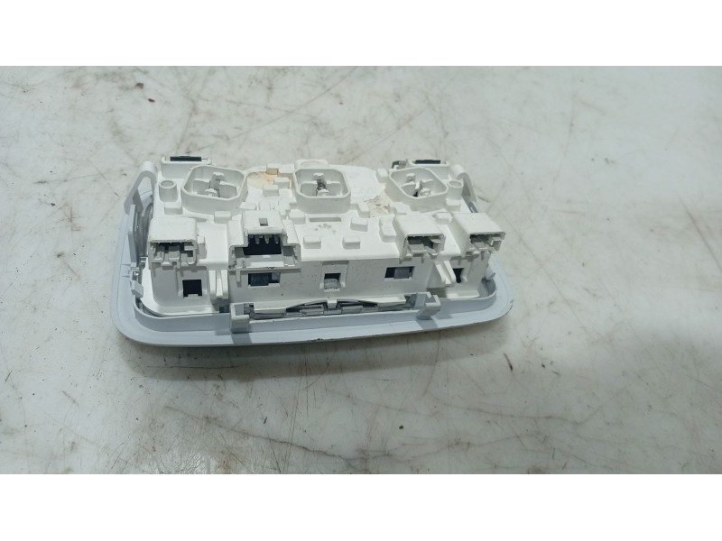 Recambio de luz interior para peugeot 308 ii (lb_, lp_, lw_, lh_, l3_) 1.6 hdi / bluehdi 115 referencia OEM IAM   