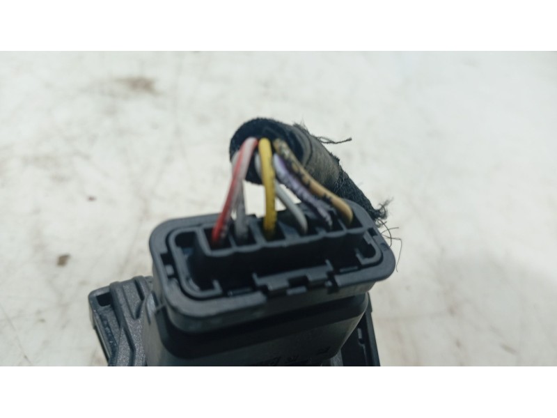 Recambio de potenciometro pedal para peugeot 308 ii (lb_, lp_, lw_, lh_, l3_) 1.6 hdi / bluehdi 115 referencia OEM IAM   