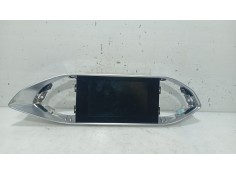 Recambio de modulo electronico para peugeot 308 ii (lb_, lp_, lw_, lh_, l3_) 1.6 hdi / bluehdi 115 referencia OEM IAM   