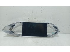 Recambio de modulo electronico para peugeot 308 ii (lb_, lp_, lw_, lh_, l3_) 1.6 hdi / bluehdi 115 referencia OEM IAM    2