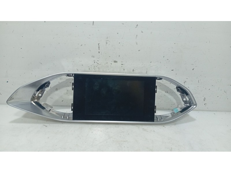 Recambio de modulo electronico para peugeot 308 ii (lb_, lp_, lw_, lh_, l3_) 1.6 hdi / bluehdi 115 referencia OEM IAM   