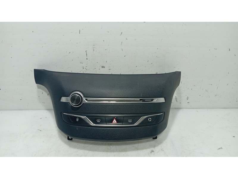 Recambio de warning para peugeot 308 ii (lb_, lp_, lw_, lh_, l3_) 1.6 hdi / bluehdi 115 referencia OEM IAM   
