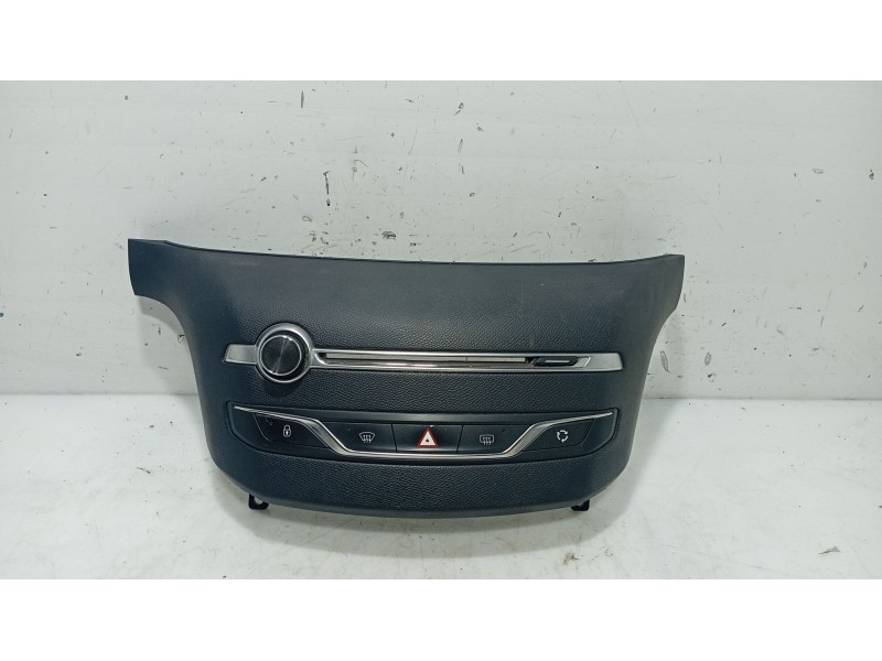 Recambio de warning para peugeot 308 ii (lb_, lp_, lw_, lh_, l3_) 1.6 hdi / bluehdi 115 referencia OEM IAM   