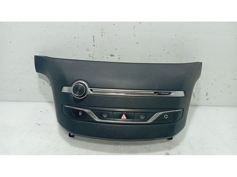 Recambio de warning para peugeot 308 ii (lb_, lp_, lw_, lh_, l3_) 1.6 hdi / bluehdi 115 referencia OEM IAM   