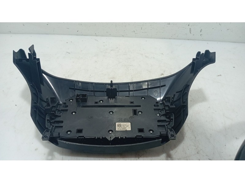 Recambio de warning para peugeot 308 ii (lb_, lp_, lw_, lh_, l3_) 1.6 hdi / bluehdi 115 referencia OEM IAM   