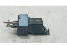 Recambio de modulo electronico para peugeot 308 ii (lb_, lp_, lw_, lh_, l3_) 1.6 hdi / bluehdi 115 referencia OEM IAM    2