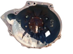Recambio de caja cambios para nissan patrol gr v wagon (y61) 3.0 dti referencia OEM IAM 3201034J00 3200034J50  2