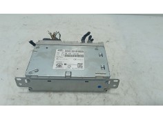 Recambio de modulo electronico para peugeot 308 ii (lb_, lp_, lw_, lh_, l3_) 1.6 hdi / bluehdi 115 referencia OEM IAM    2