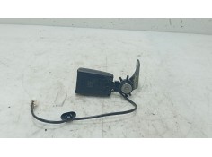 Recambio de anclaje cinturon trasero izquierdo para peugeot 308 ii (lb_, lp_, lw_, lh_, l3_) 1.6 hdi / bluehdi 115 referencia OE