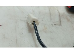 Recambio de anclaje cinturon trasero izquierdo para peugeot 308 ii (lb_, lp_, lw_, lh_, l3_) 1.6 hdi / bluehdi 115 referencia OE 2