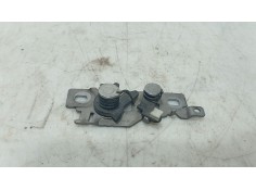 Recambio de cerradura capot para peugeot 308 ii (lb_, lp_, lw_, lh_, l3_) 1.6 hdi / bluehdi 115 referencia OEM IAM 9677850980  