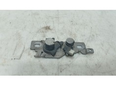 Recambio de cerradura capot para peugeot 308 ii (lb_, lp_, lw_, lh_, l3_) 1.6 hdi / bluehdi 115 referencia OEM IAM 9677850980   2