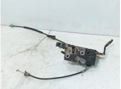 Recambio de cerradura puerta trasera derecha para citroën c4 i sedán 1.6 16v referencia OEM IAM 9138J2  