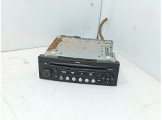 Recambio de sistema audio / radio cd para citroën c4 i sedán 1.6 16v referencia OEM IAM   