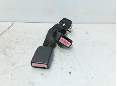 Recambio de anclaje cinturon trasero derecho para citroën c4 i sedán 1.6 16v referencia OEM IAM   
