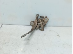 Recambio de cerradura capot para citroën c4 i sedán 1.6 16v referencia OEM IAM 7934C6  