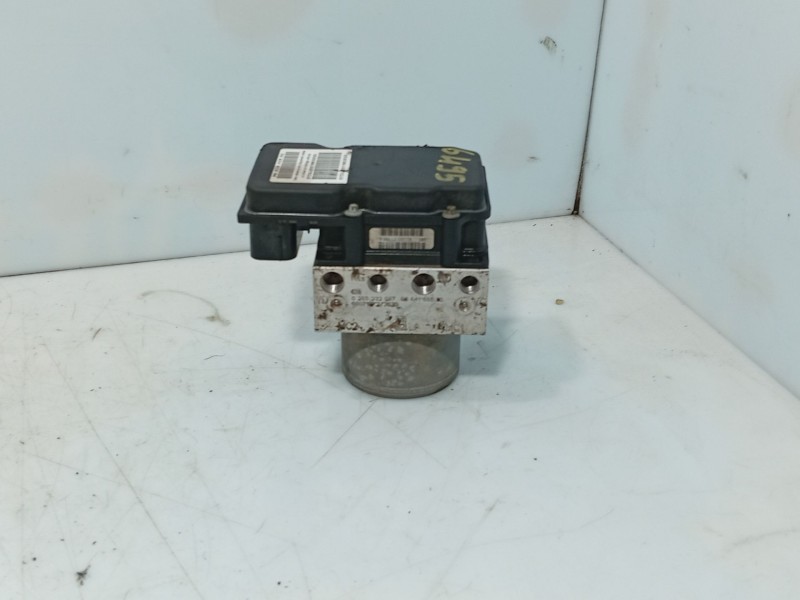 Recambio de abs para citroën c4 i sedán 1.6 16v referencia OEM IAM 4541LE  