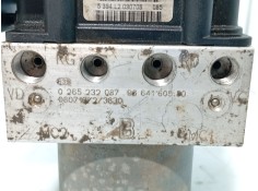 Recambio de abs para citroën c4 i sedán 1.6 16v referencia OEM IAM 4541LE   2