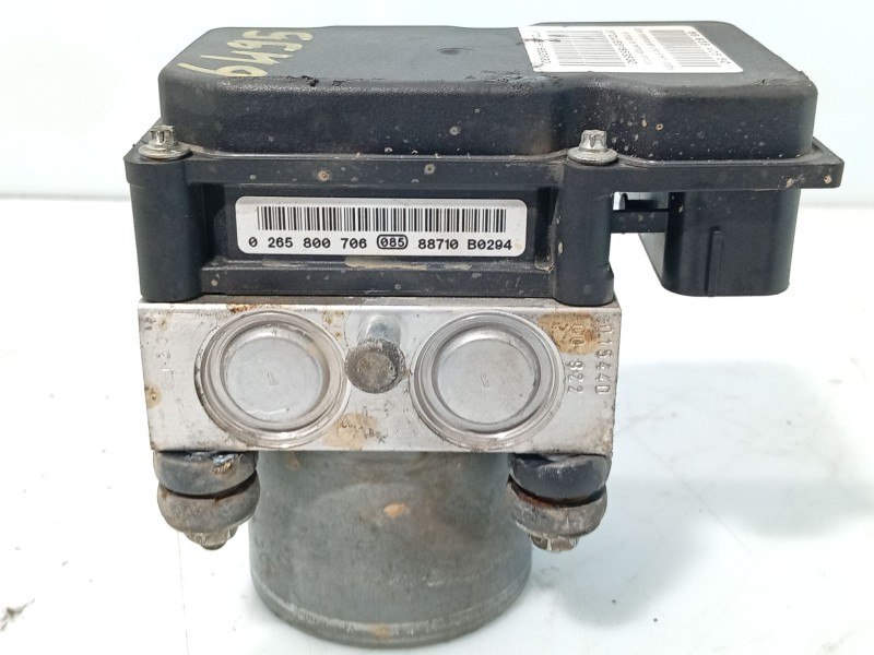Recambio de abs para citroën c4 i sedán 1.6 16v referencia OEM IAM 4541LE  