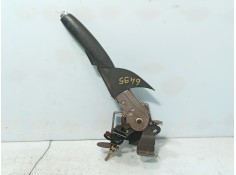 Recambio de palanca freno de mano para citroën c4 i sedán 1.6 16v referencia OEM IAM 4701A7  