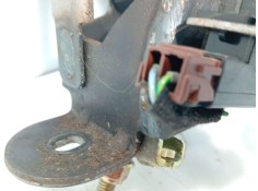 Recambio de palanca freno de mano para citroën c4 i sedán 1.6 16v referencia OEM IAM 4701A7   2