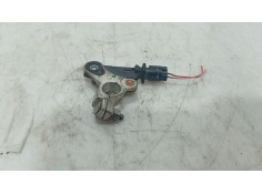 Recambio de modulo electronico para peugeot 308 ii (lb_, lp_, lw_, lh_, l3_) 1.6 hdi / bluehdi 115 referencia OEM IAM    2