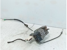 Recambio de cerradura puerta delantera derecha para citroën c4 i sedán 1.6 16v referencia OEM IAM 9136ES  