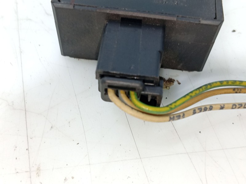 Recambio de modulo electronico para citroën c4 i sedán 1.6 16v referencia OEM IAM   