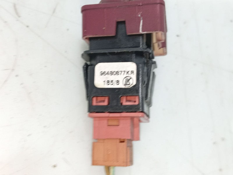 Recambio de warning para citroën c4 i sedán 1.6 16v referencia OEM IAM   