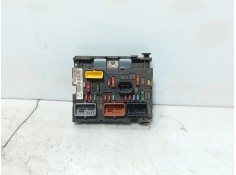 Recambio de modulo electronico para citroën c4 i sedán 1.6 16v referencia OEM IAM   