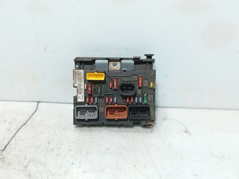 Recambio de modulo electronico para citroën c4 i sedán 1.6 16v referencia OEM IAM   
