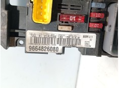 Recambio de modulo electronico para citroën c4 i sedán 1.6 16v referencia OEM IAM    2