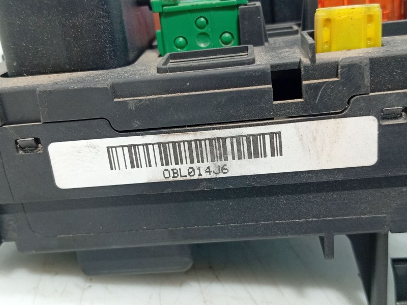 Recambio de modulo electronico para citroën c4 i sedán 1.6 16v referencia OEM IAM   