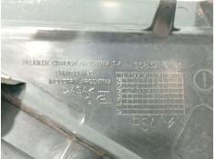 Recambio de moldura para citroën c4 i sedán 1.6 16v referencia OEM IAM    2