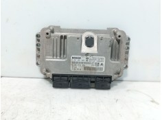 Recambio de centralita motor uce para citroën c4 i sedán 1.6 16v referencia OEM IAM   