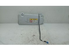 Recambio de parasol derecho para peugeot 308 ii (lb_, lp_, lw_, lh_, l3_) 1.6 hdi / bluehdi 115 referencia OEM IAM 98284441ZD  