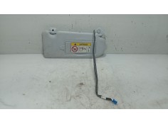 Recambio de parasol derecho para peugeot 308 ii (lb_, lp_, lw_, lh_, l3_) 1.6 hdi / bluehdi 115 referencia OEM IAM 98284441ZD   2